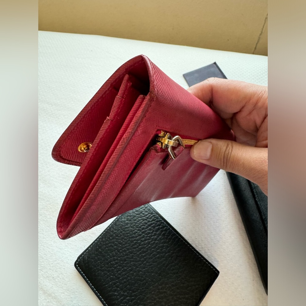 🔥Bundle Wallets (3pcs) - Picture 11 of 17